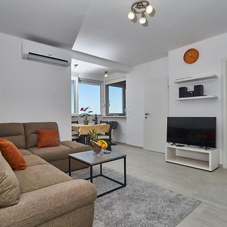 Apartment Rajmonda Dubrovník Exteriér fotografie