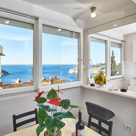 Apartment Rajmonda Dubrovník Exteriér fotografie