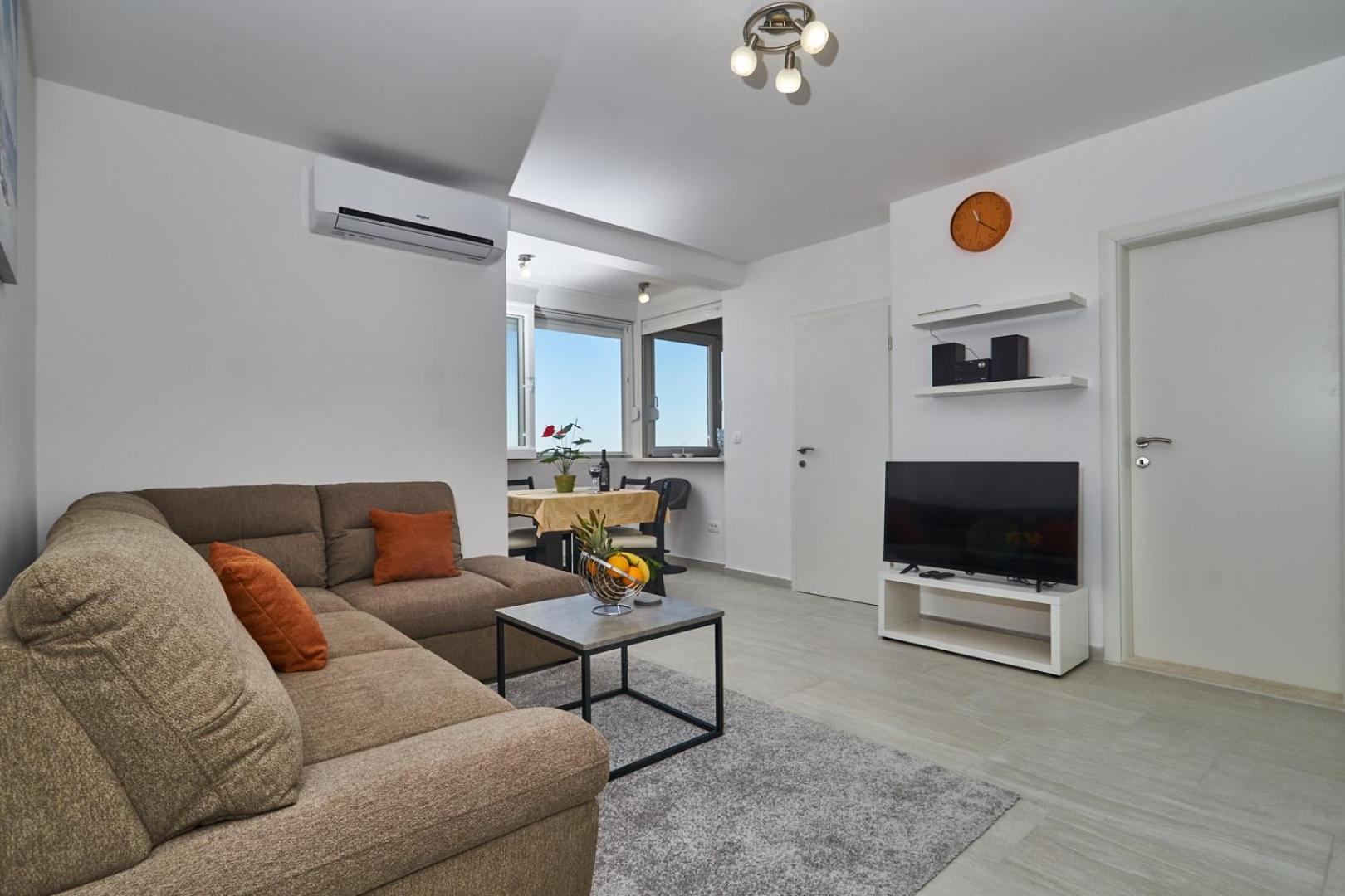 Apartment Rajmonda Dubrovník Exteriér fotografie