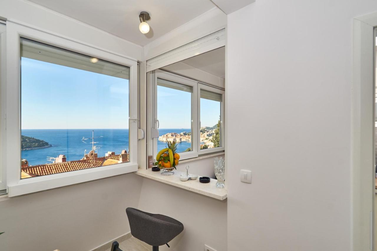 Apartment Rajmonda Dubrovník Exteriér fotografie