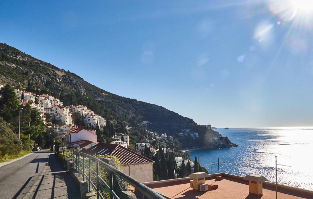 Apartment Rajmonda Dubrovník Exteriér fotografie
