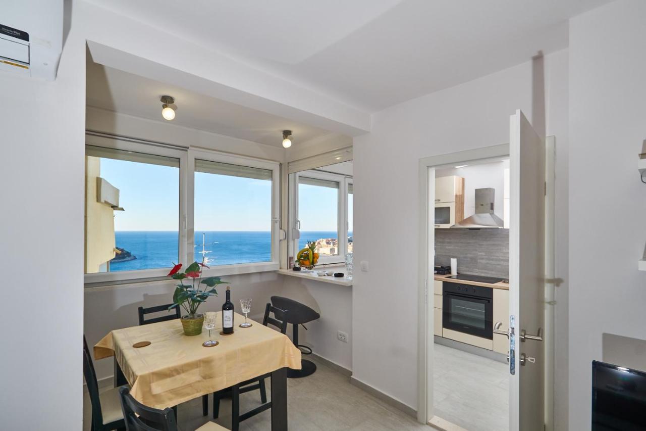 Apartment Rajmonda Dubrovník Exteriér fotografie