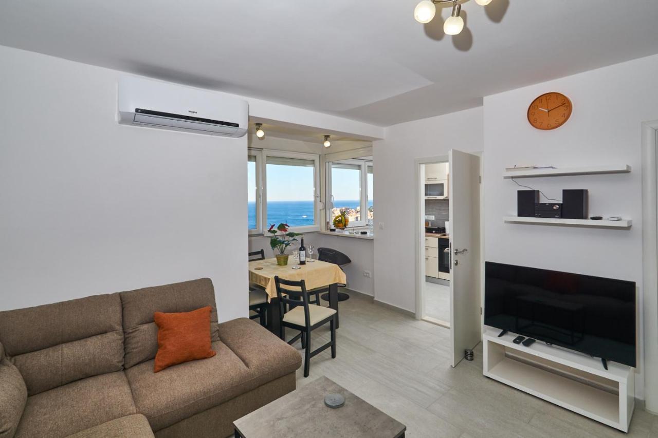 Apartment Rajmonda Dubrovník Exteriér fotografie