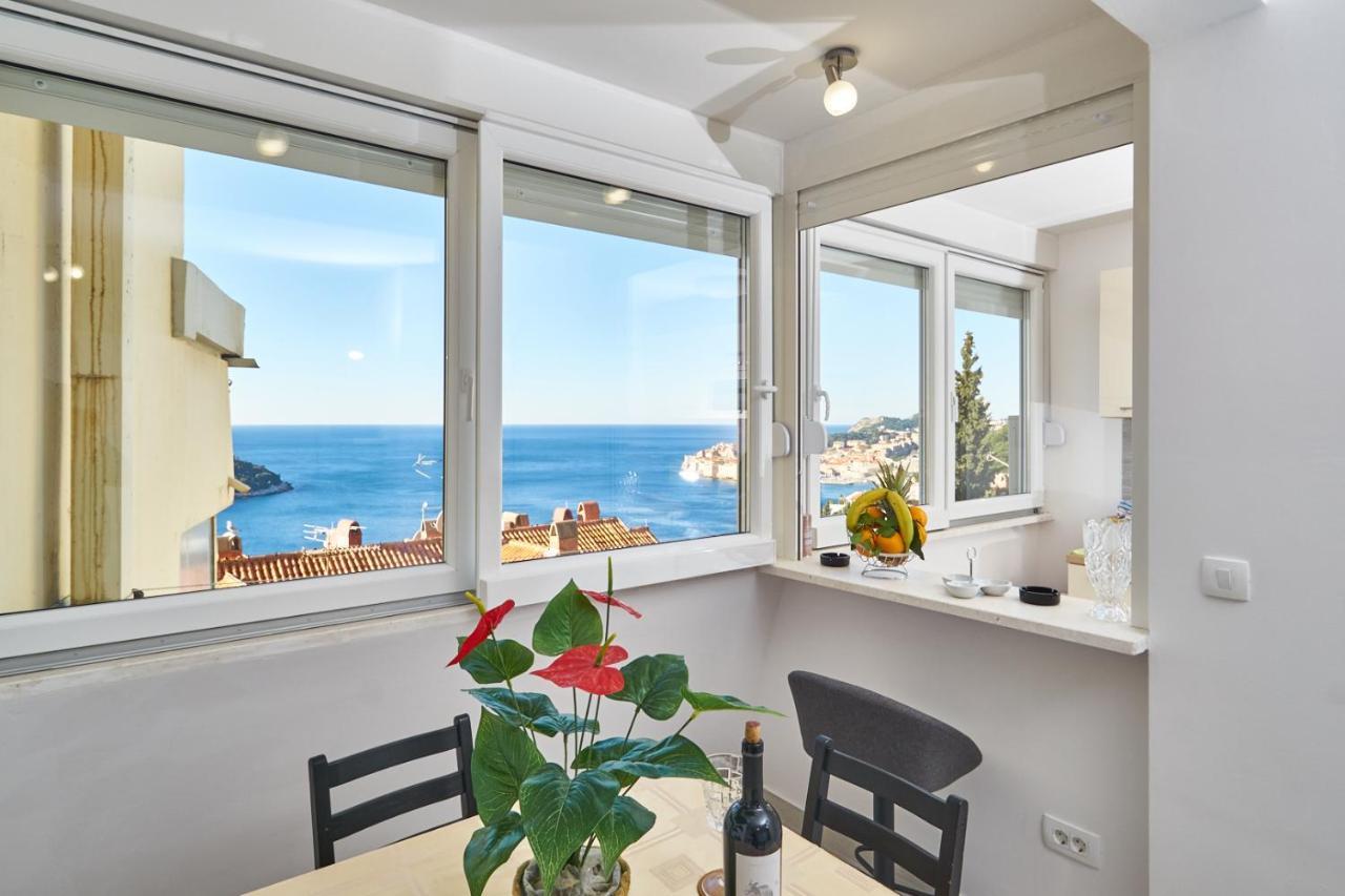 Apartment Rajmonda Dubrovník Exteriér fotografie