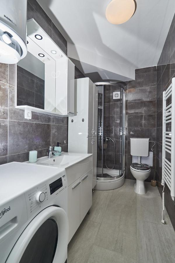 Apartment Rajmonda Dubrovník Exteriér fotografie